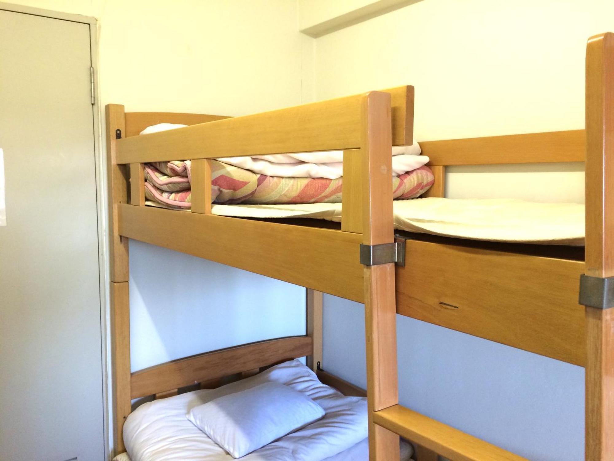 Shodoshima Olive Youth Hostel Pokoj fotografie