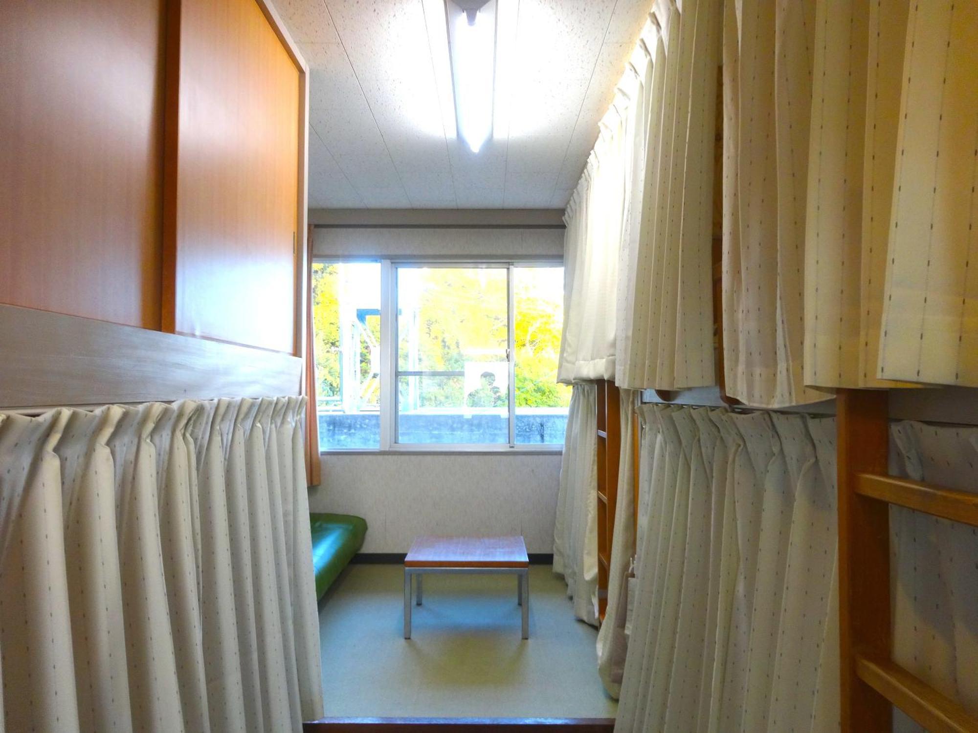 Shodoshima Olive Youth Hostel Pokoj fotografie