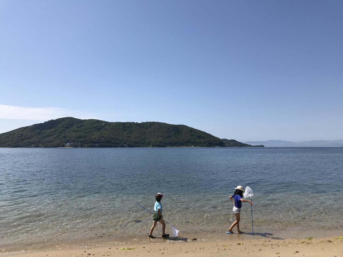 Shodoshima Olive Youth Hostel Exteriér fotografie