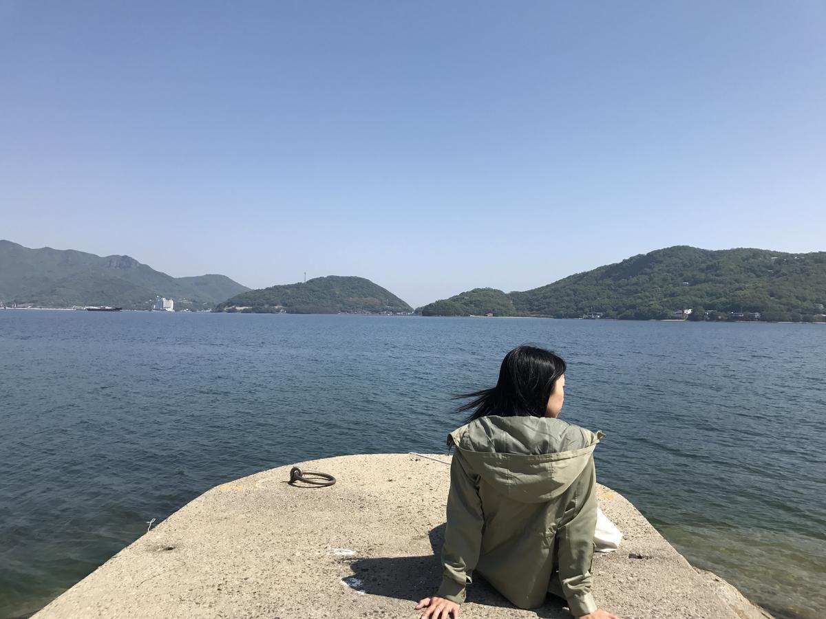 Shodoshima Olive Youth Hostel Exteriér fotografie